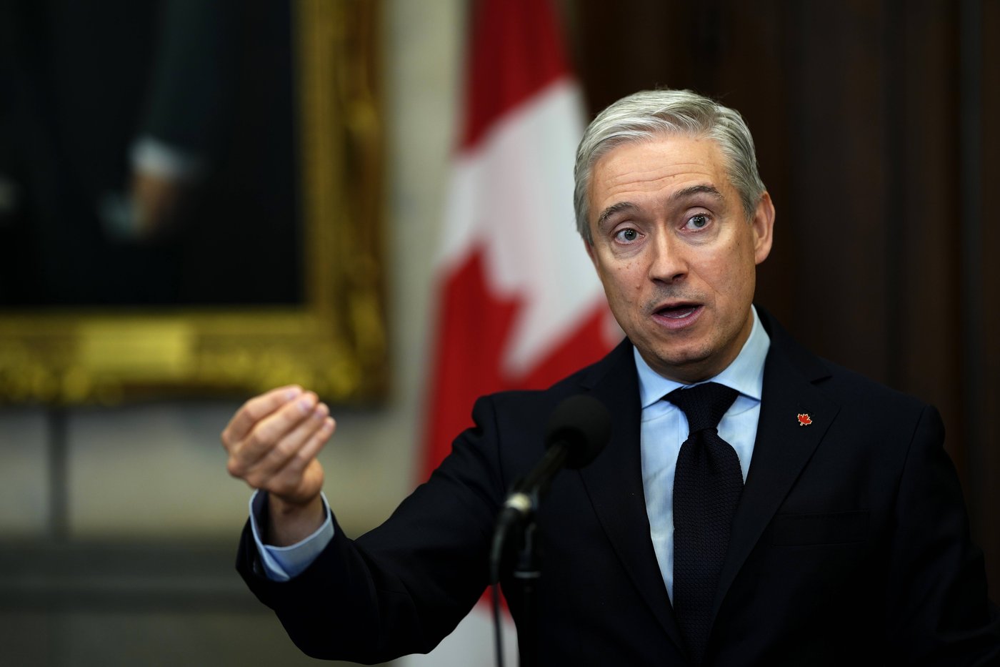 Ottawa shifts budgets to the fall as minister defends new fiscal focus | iNFOnews.ca