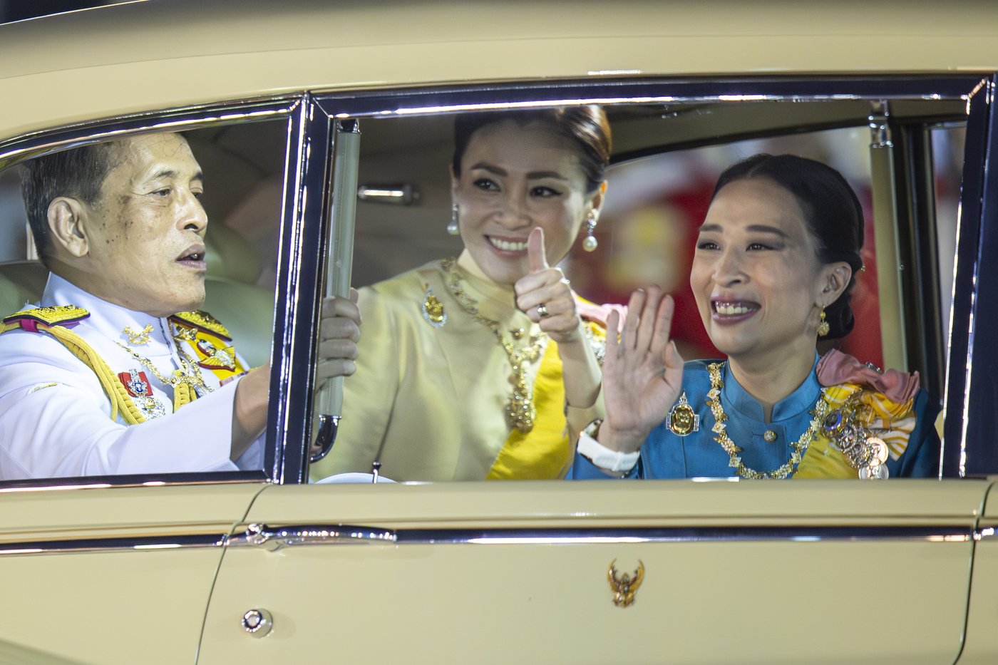 Thai Princess Bajrakitiyabha, who was known for her legal work, dies at 47 | iNFOnews.ca