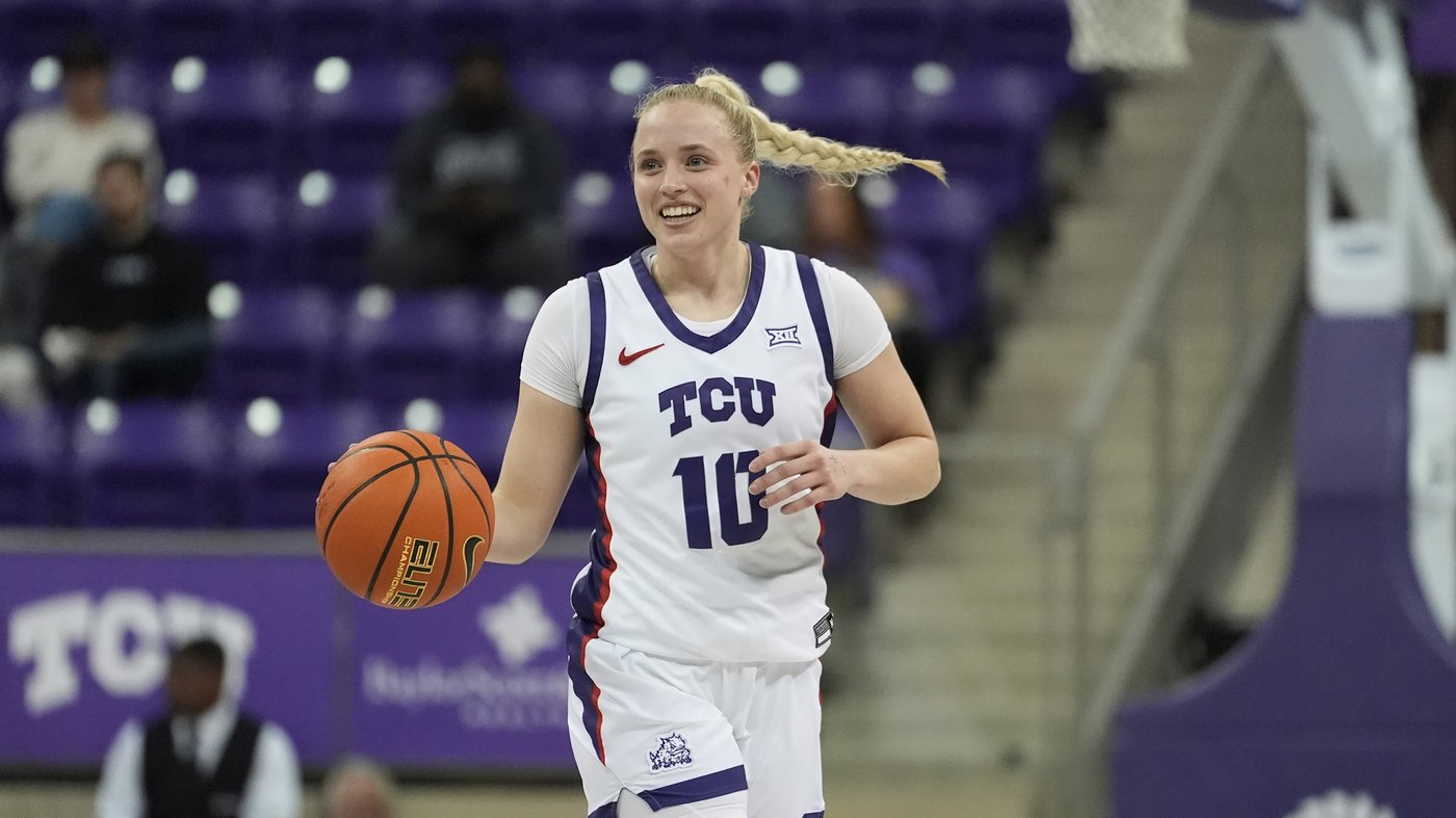 No. 9 TCU women improve to 9-0 with win over FAU in their first ever as a top 10 team | iNFOnews.ca