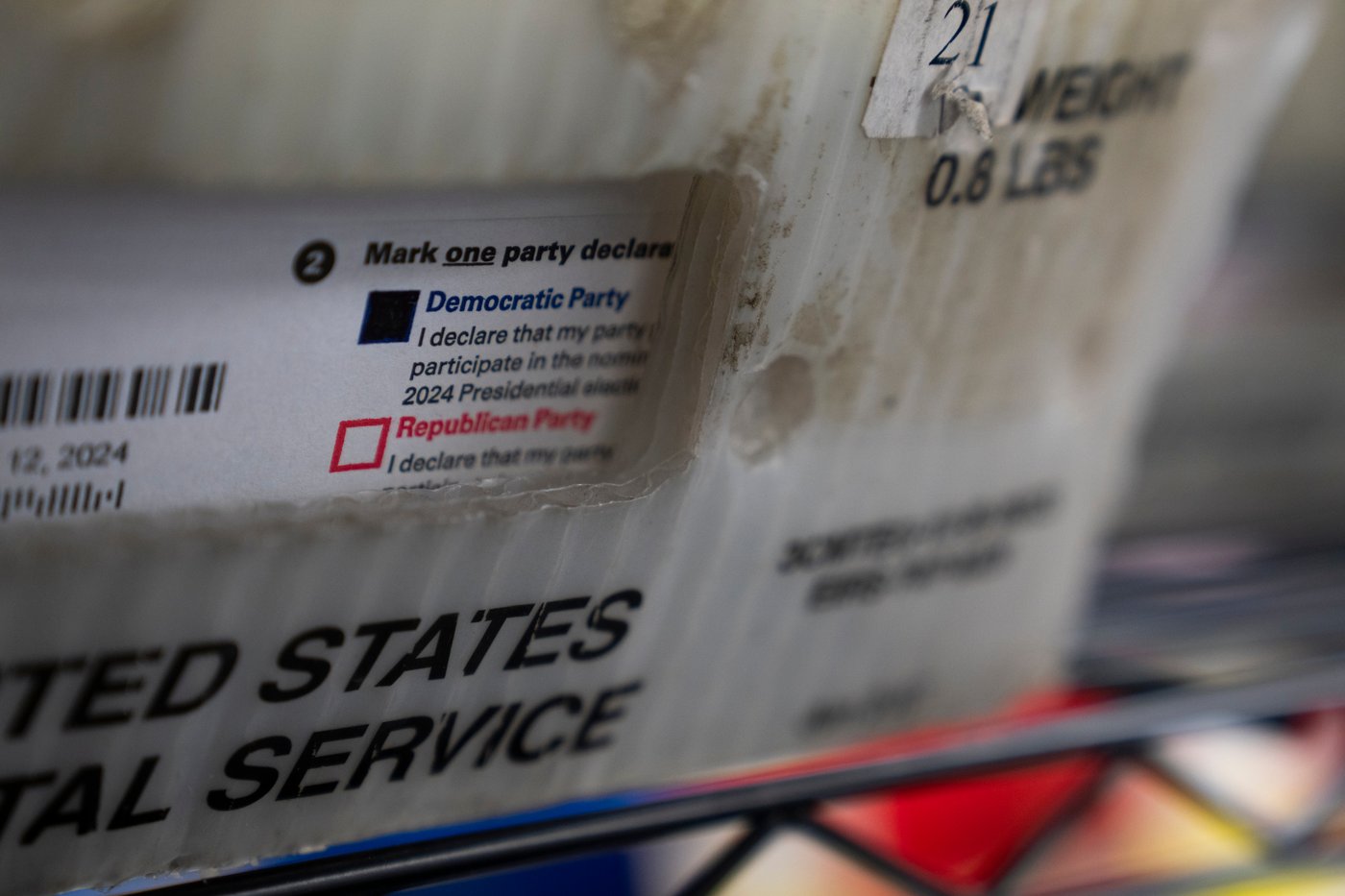 Appeals court hands Trump a loss on mail voting as Supreme Court considers his executive order | iNFOnews.ca
