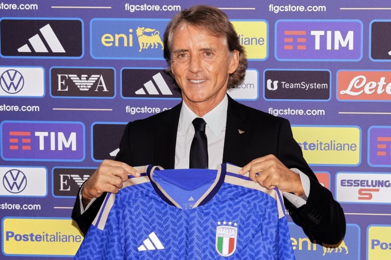Mancini calls up 34 players for his first Italy squad since returning | iNFOnews.ca