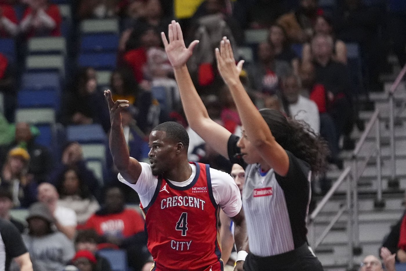 Analysis: The NBA's 3-point craze is only getting crazier, with the Celtics leading the charge | iNFOnews.ca