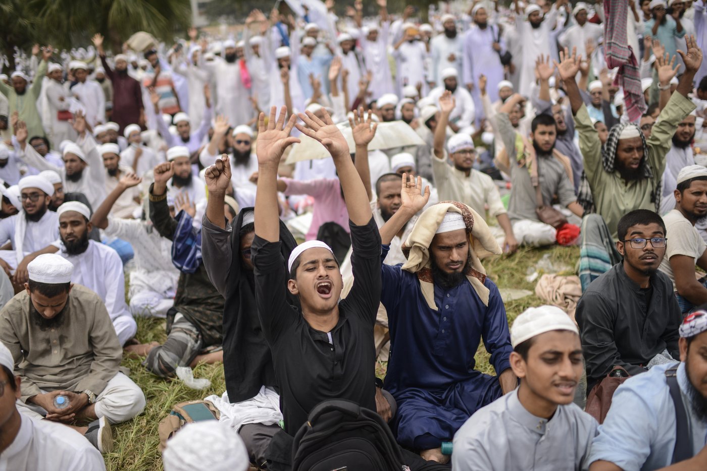 PHOTO COLLECTION: Bangladesh Politics | iNFOnews.ca
