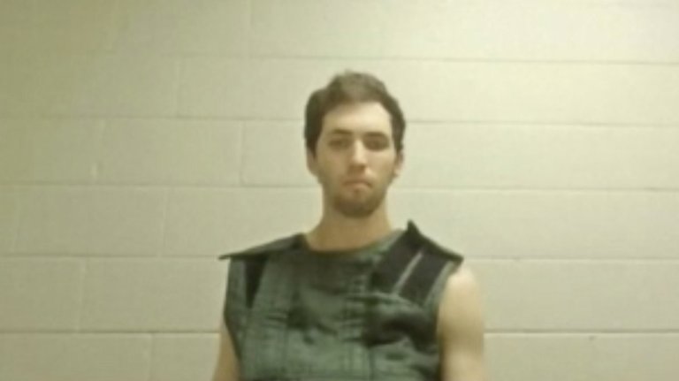 Suspect in Charlie Kirk assassination case faces court hearing | iNFOnews.ca