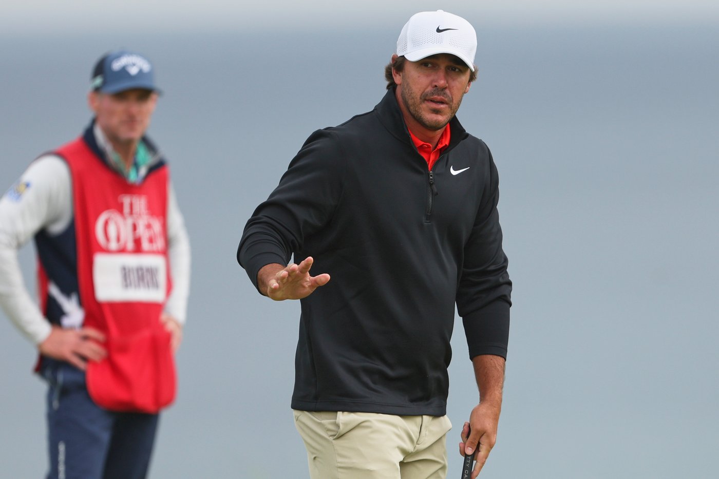 Brooks Koepka is first player to defect from LIV. The next step is if PGA Tour will take him back | iNFOnews.ca