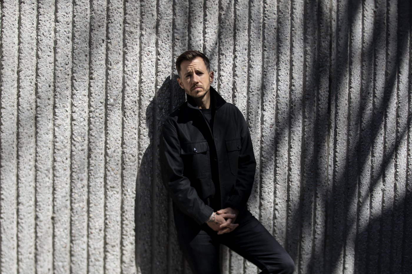 Filmmaker Chase Joynt among authors shortlisted for Writers' Trust non-fiction prize | iNFOnews.ca Filmmaker Chase Joynt among authors shortlisted for Writers' Trust non-fiction prize | iNFOnews.ca