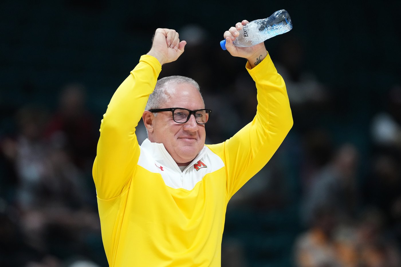 No. 8 Alabama races past Maryland 105-72 to close Players Era tourney | iNFOnews.ca