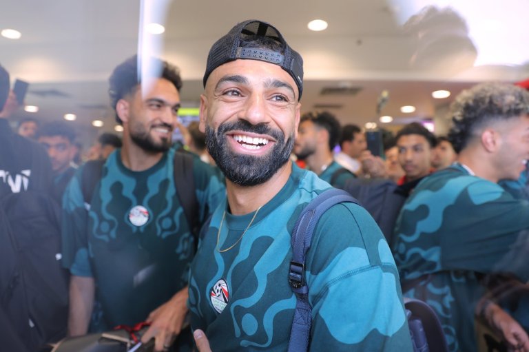 Liverpool icon Mohamed Salah arrives in Istanbul ahead of Trabzonspor move | iNFOnews.ca