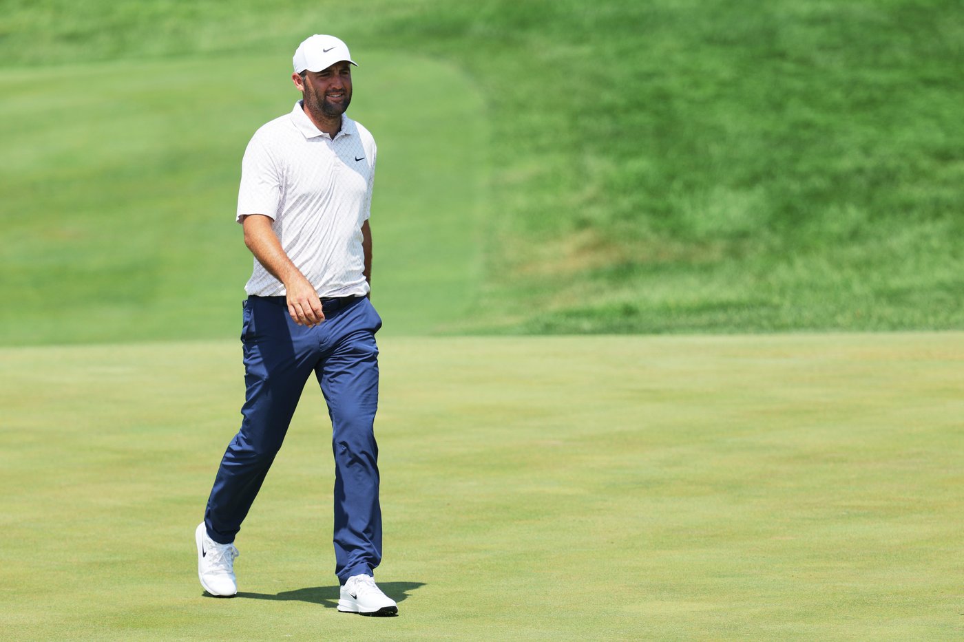 Jackson Koivun wins the 3M Open in his 3rd pro start, holding off Scottie Scheffler by 3 strokes | iNFOnews.ca