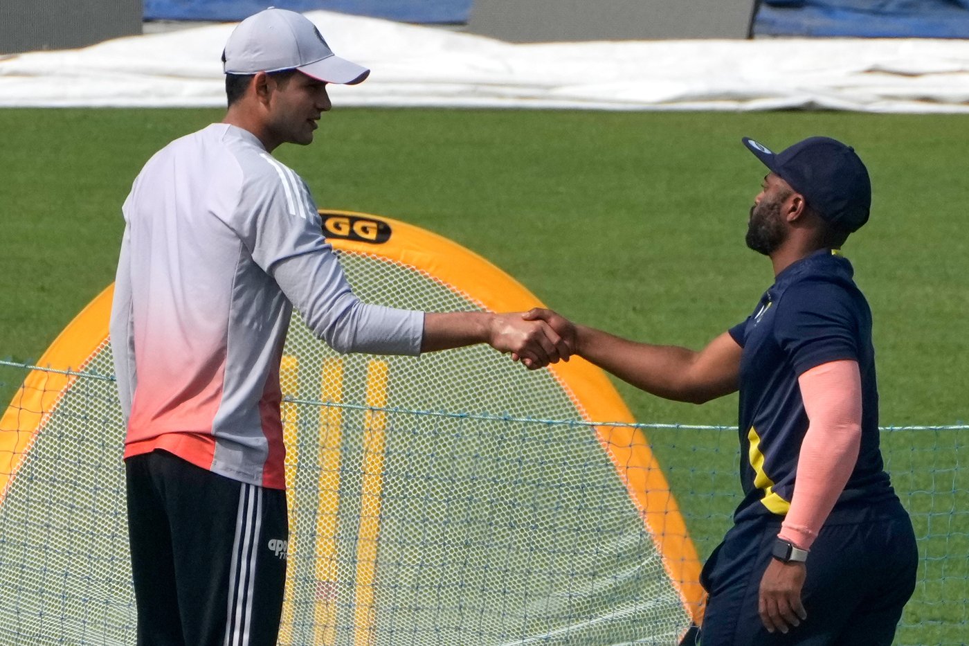 India faces a stern test in two-match home series against South Africa | iNFOnews.ca