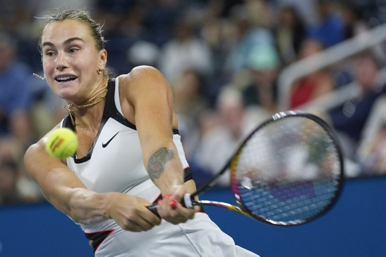 Sabalenka plays Pegula, and Osaka meets Anisimova in the US Open women's semifinals | iNFOnews.ca