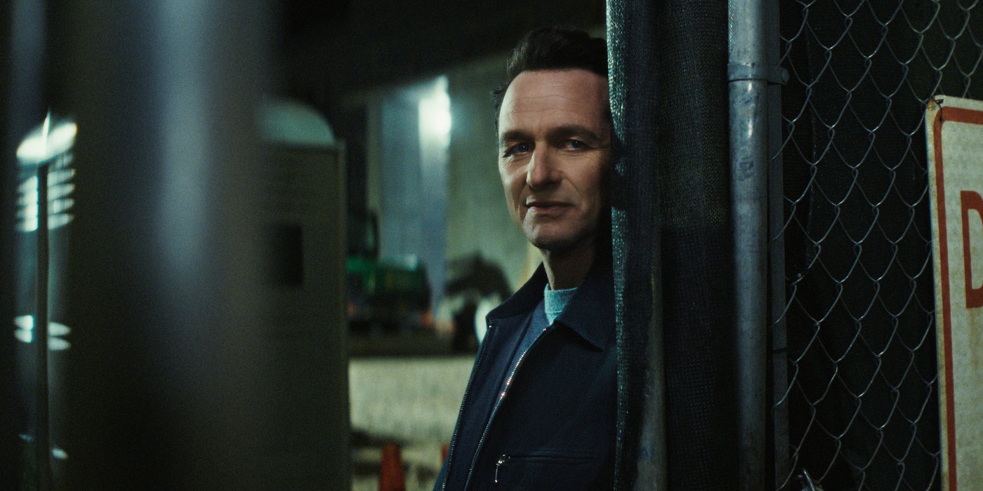 Claire Danes and Matthew Rhys merge their parallel lives for 'The Beast in Me' | iNFOnews.ca