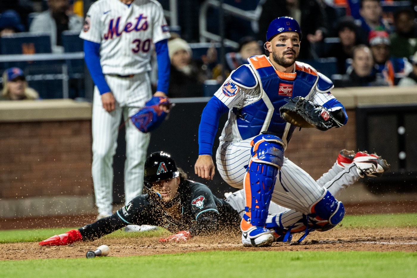 Rodríguez beats McLean in WBC rematch, Diamondbacks roll, 7-1 | iNFOnews.ca Rodríguez beats McLean in WBC rematch, Diamondbacks roll, 7-1 | iNFOnews.ca
