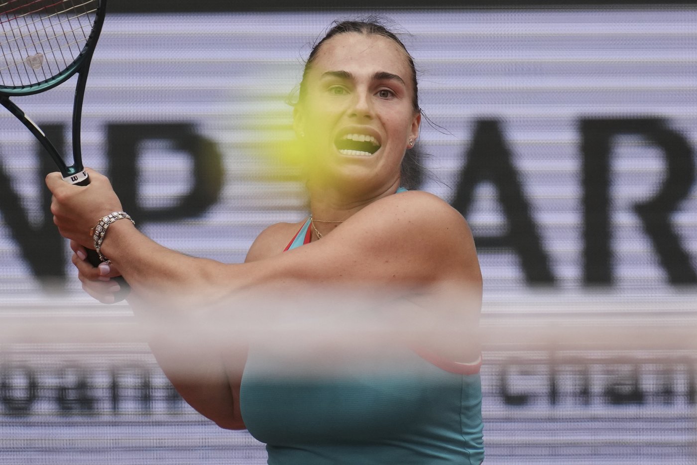 PHOTO COLLECTION: Best of French Open Tennis Finals | iNFOnews.ca