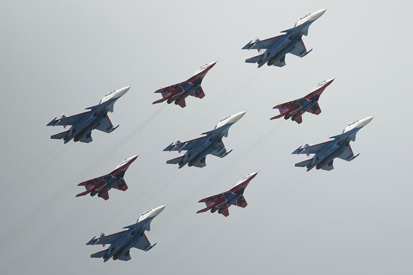 PHOTO COLLECTION: Russia Victory Day Parade Rehearsal | iNFOnews.ca PHOTO COLLECTION: Russia Victory Day Parade Rehearsal | iNFOnews.ca