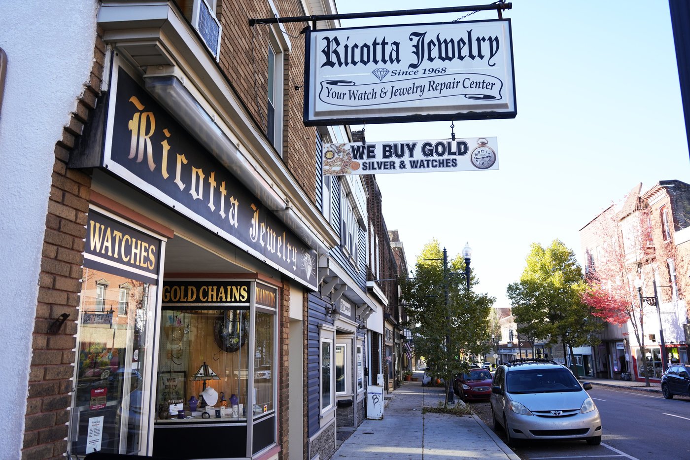In Pennsylvania, an influx of college graduates could push a key county toward Harris | iNFOnews.ca In Pennsylvania, an influx of college graduates could push a key county toward Harris | iNFOnews.ca