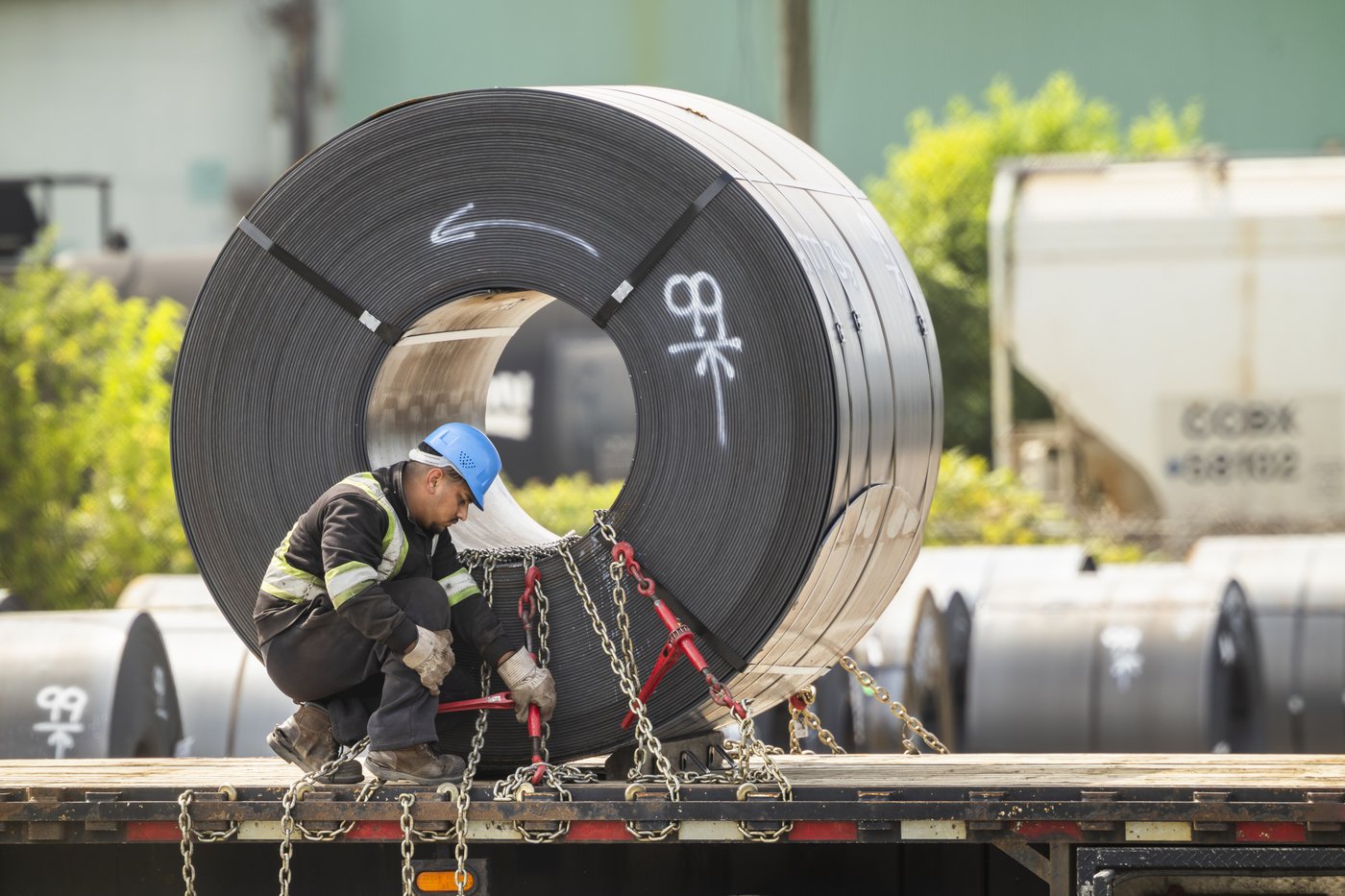 Canada is retaliating with tariffs on specific U.S. goods. Here's what it covers. | iNFOnews.ca Canada is retaliating with tariffs on specific U.S. goods. Here's what it covers. | iNFOnews.ca