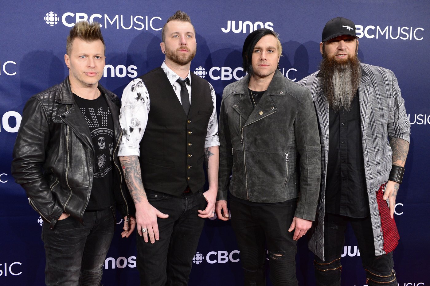 'The dads are getting divorced': Three Days Grace hits new highs as Y2K-era rock surges back | iNFOnews.ca 'The dads are getting divorced': Three Days Grace hits new highs as Y2K-era rock surges back | iNFOnews.ca