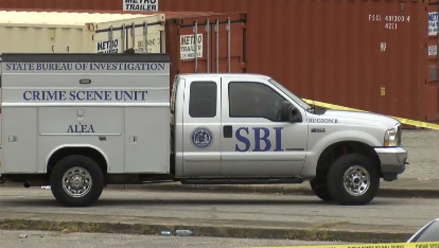 A person is dead and 16 are hurt after a shooting at Tuskegee University; 1 arrest made | iNFOnews.ca