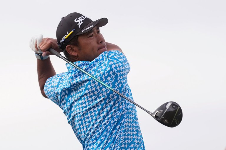 Matsuyama shoots 68 to take 1-shot lead at Phoenix Open with top-ranked Scheffler lurking | iNFOnews.ca