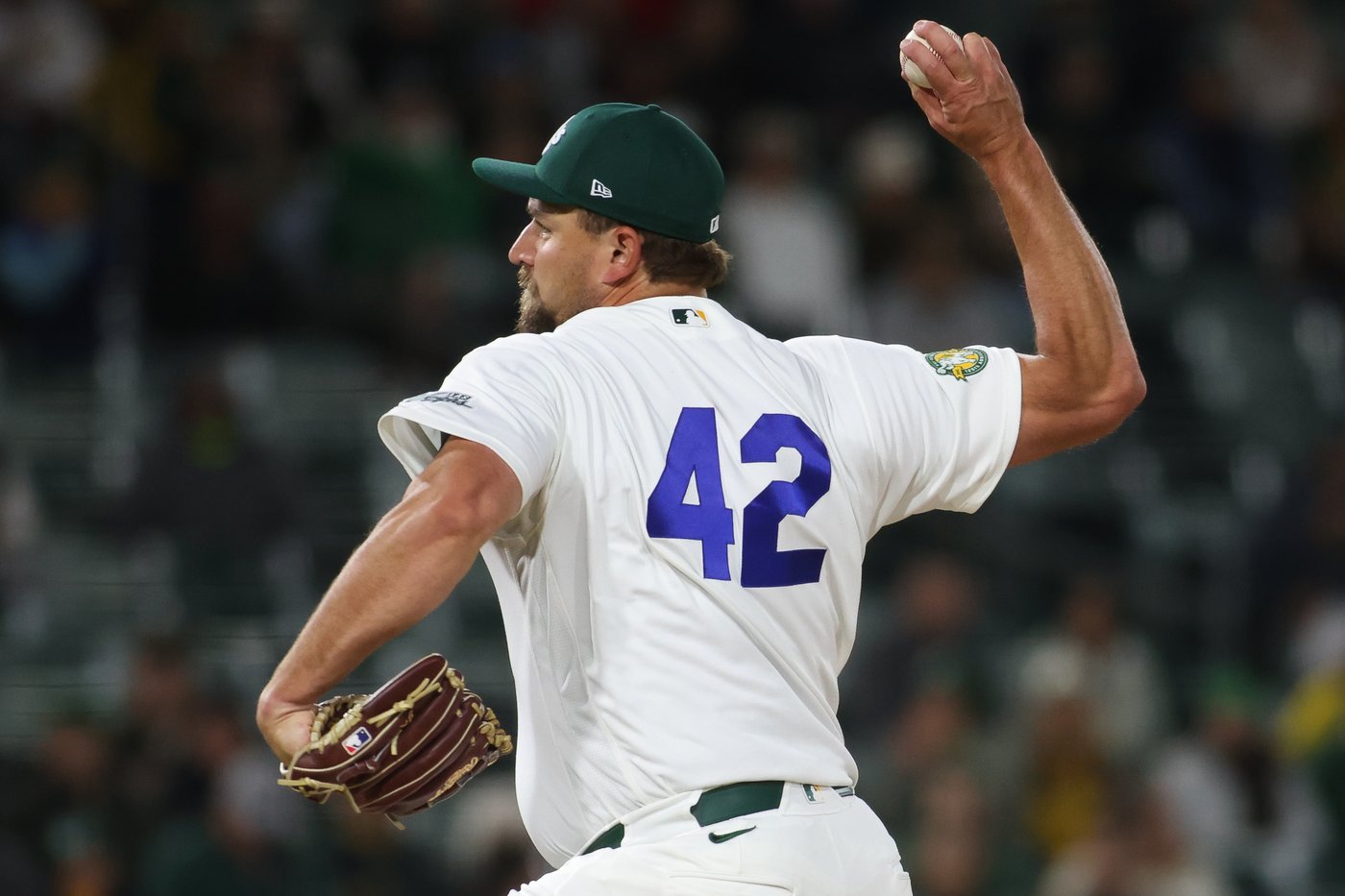 Langeliers, Wilson hit HRs as Athletics beat Rangers 6-5, sit atop AL West for 1st time since 2021 | iNFOnews.ca Langeliers, Wilson hit HRs as Athletics beat Rangers 6-5, sit atop AL West for 1st time since 2021 | iNFOnews.ca