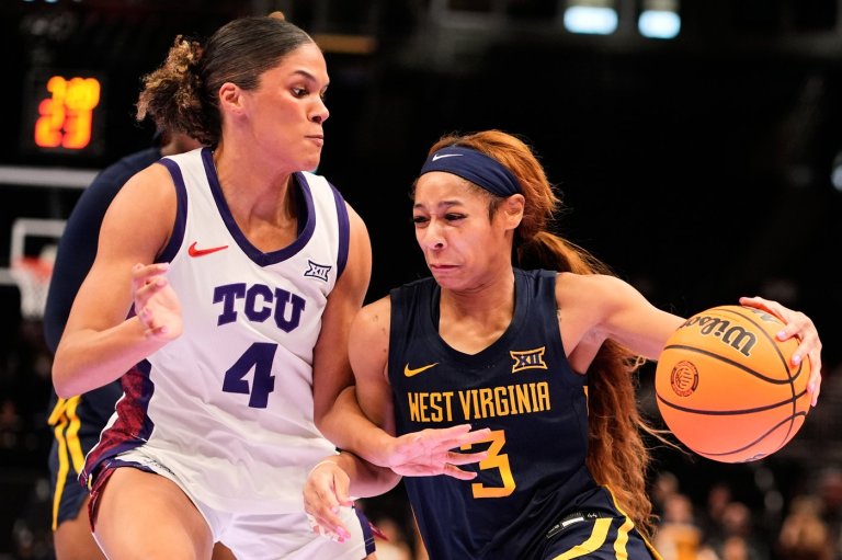 TCU women again hosting March Madness and looking to extend their 42-game home winning streak | iNFOnews.ca