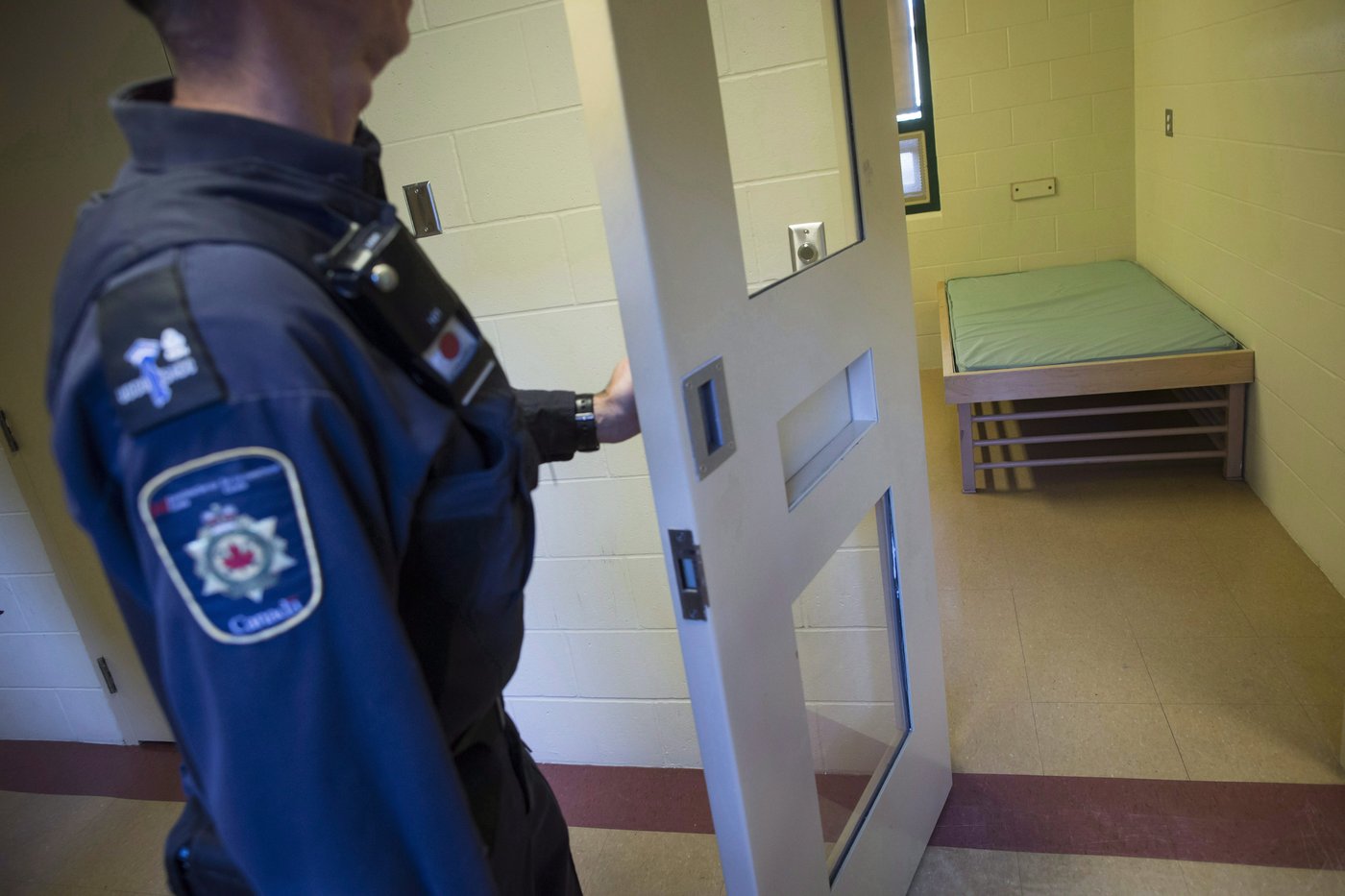Canada's youngest dangerous offender, who sexually assaulted baby, seeks prison leave | iNFOnews.ca Canada's youngest dangerous offender, who sexually assaulted baby, seeks prison leave | iNFOnews.ca