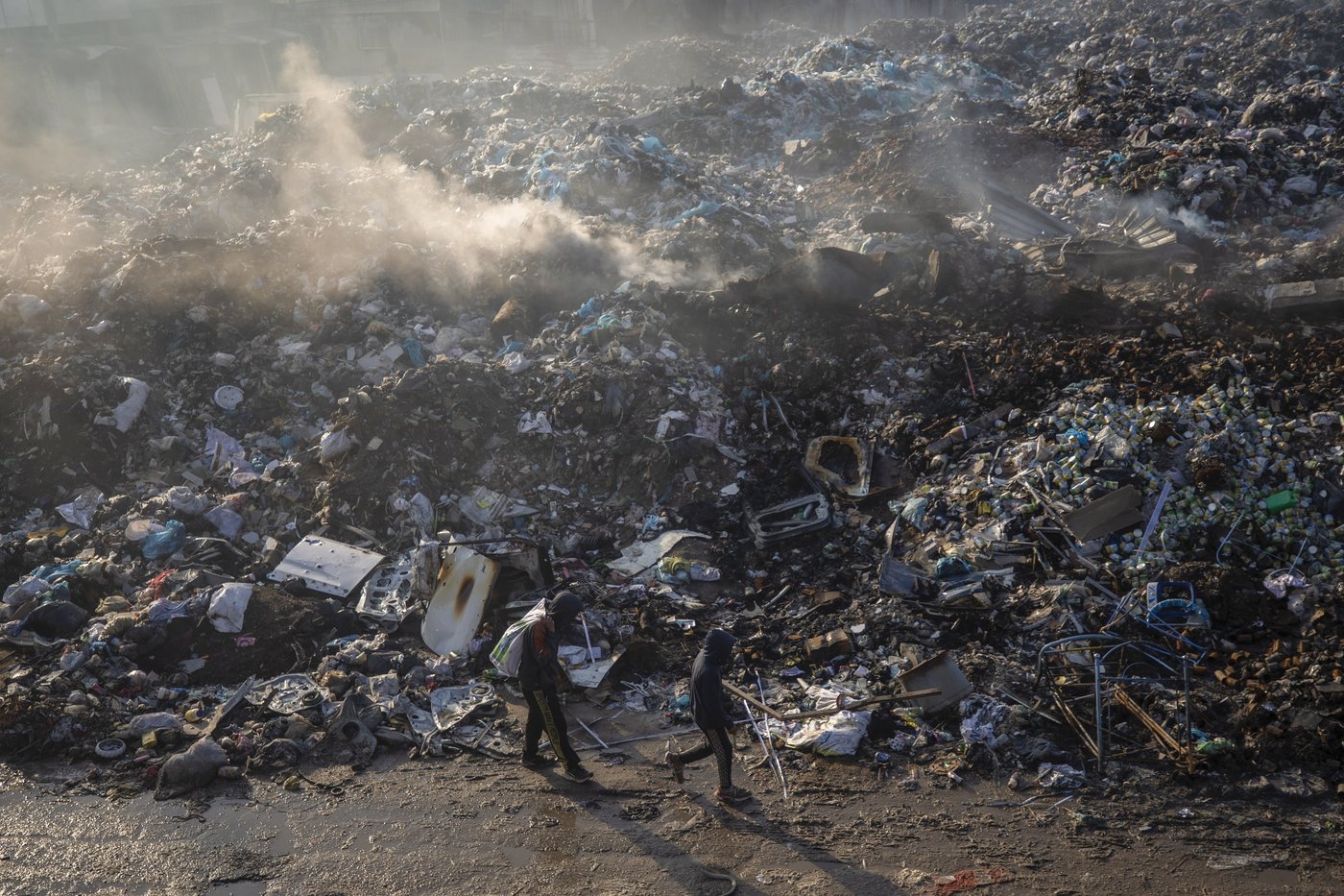 Israel threatens 'all hell will break loose' on Hamas in latest Gaza ceasefire crisis | iNFOnews.ca