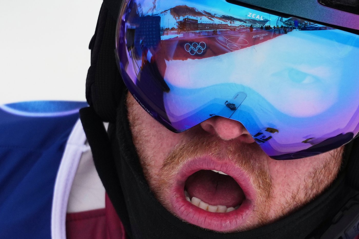 Photo Gallery: The week in sports photos | iNFOnews.ca
