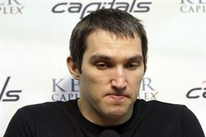 Hart Trophy finalist Ovechkin to join Russia at world championships | iNFOnews.ca CP23340216