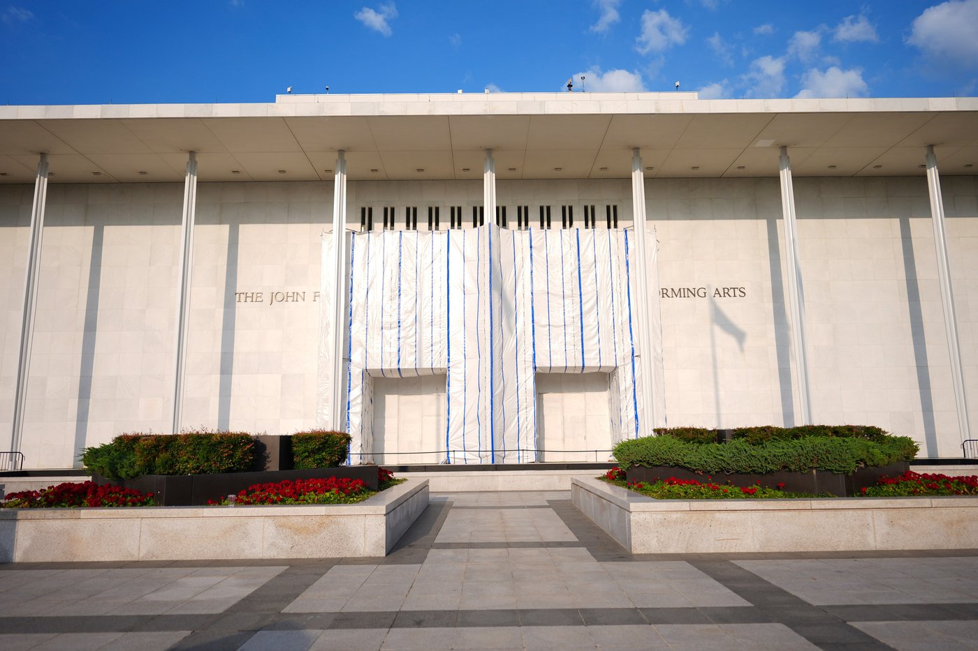 Kennedy Center Honors to be held at Capital One Arena amid fight over adding Trump's name | iNFOnews.ca