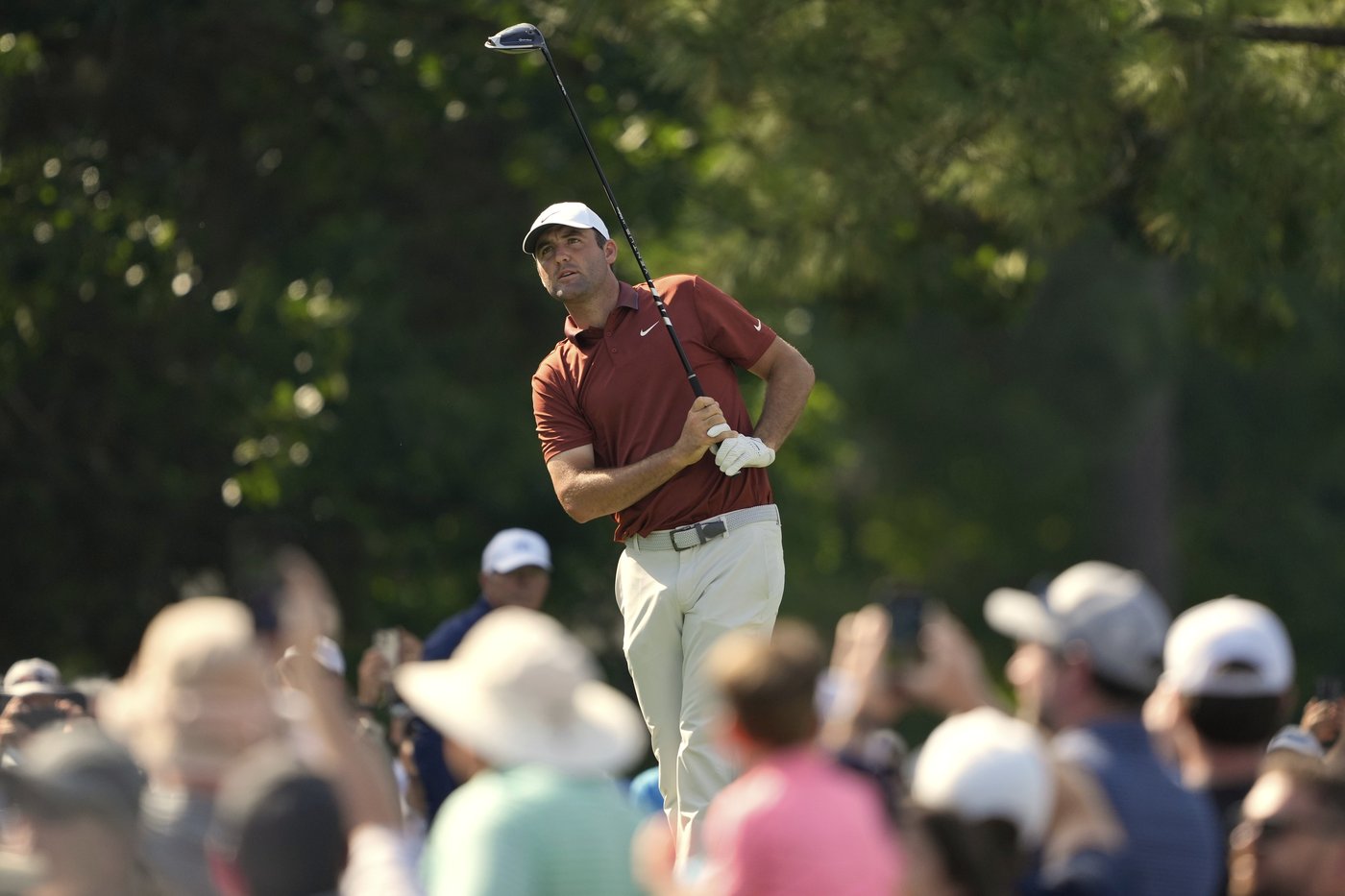 PHOTO COLLECTION: PGA Championship Golf | iNFOnews.ca