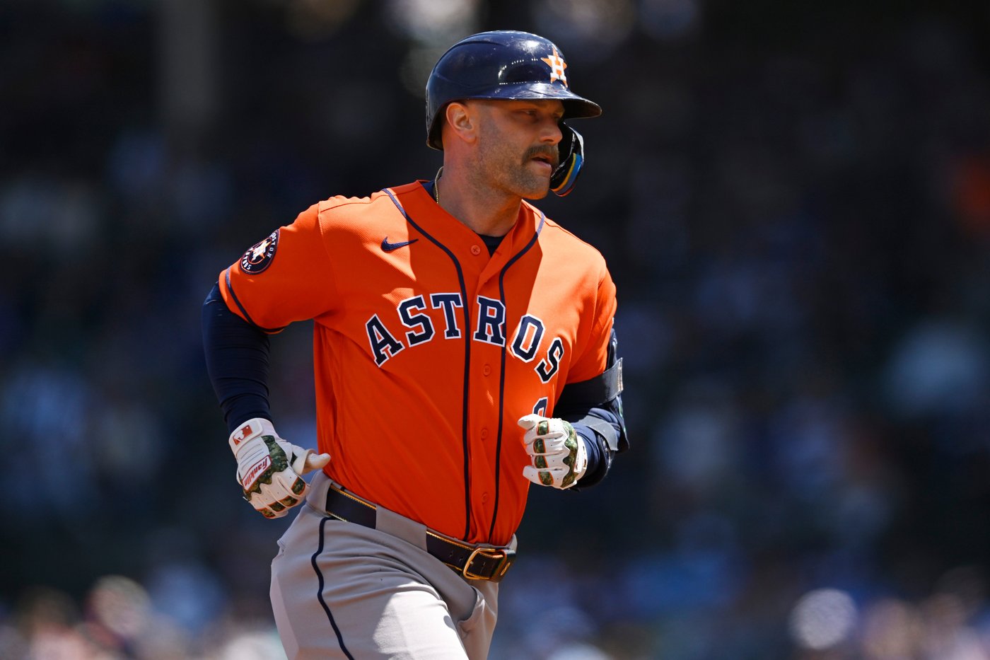 Walker homers twice, Astros beat Cubs 3-0 as Chicago loses 7 straight for first time since 2022 | iNFOnews.ca Walker homers twice, Astros beat Cubs 3-0 as Chicago loses 7 straight for first time since 2022 | iNFOnews.ca