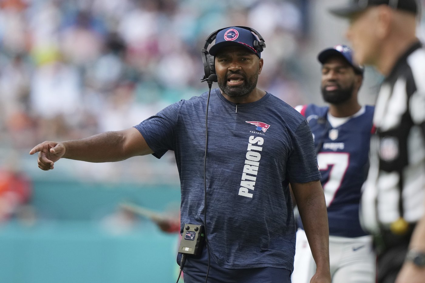 Colts begin final 5-game stretch against Patriots with a chance to make a run at the playoffs | iNFOnews.ca