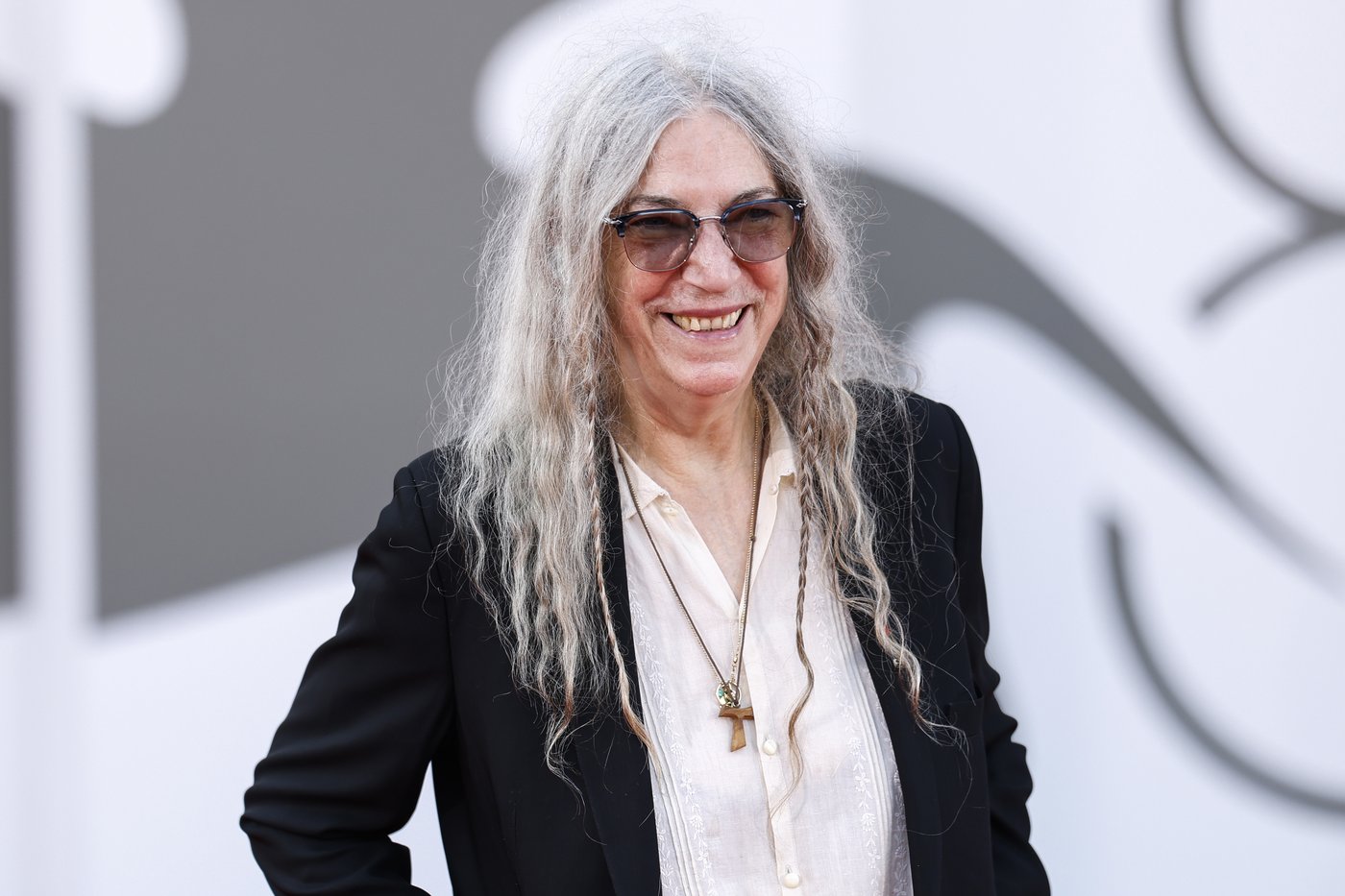 Patti Smith will take another look back in a new memoir, 'Bread of Angels' | iNFOnews.ca Patti Smith will take another look back in a new memoir, 'Bread of Angels' | iNFOnews.ca