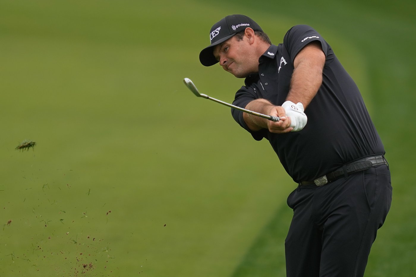 Patrick Reed wins in Dubai. Money earned can go toward European tour fines for playing LIV | iNFOnews.ca