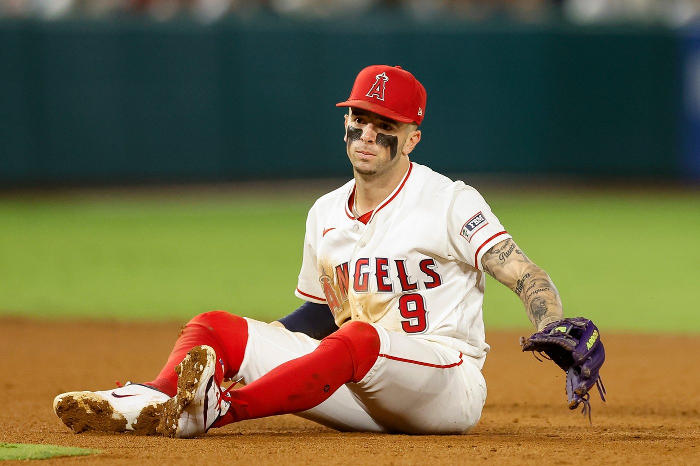 Raleigh and Naylor carry the Mariners past the Angels, 7-2 | iNFOnews.ca