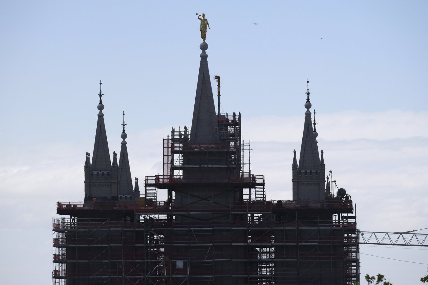 Mormon faith pushes ahead with global temple building boom despite cool reception in Las Vegas | iNFOnews.ca Mormon faith pushes ahead with global temple building boom despite cool reception in Las Vegas | iNFOnews.ca