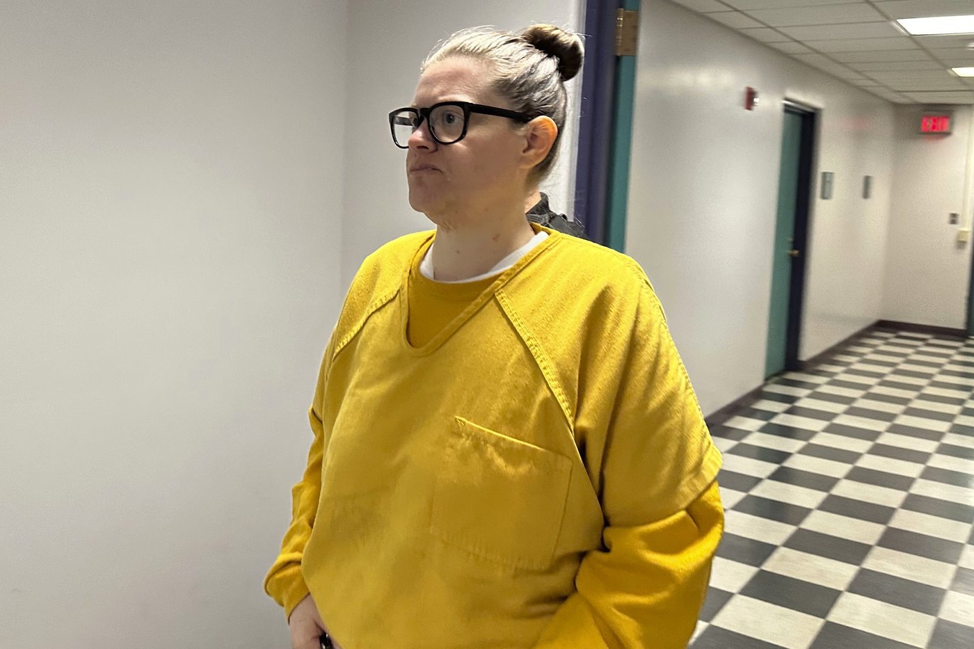 A Pennsylvania woman is convicted of killing her 2 young children in 2019 | iNFOnews.ca A Pennsylvania woman is convicted of killing her 2 young children in 2019 | iNFOnews.ca