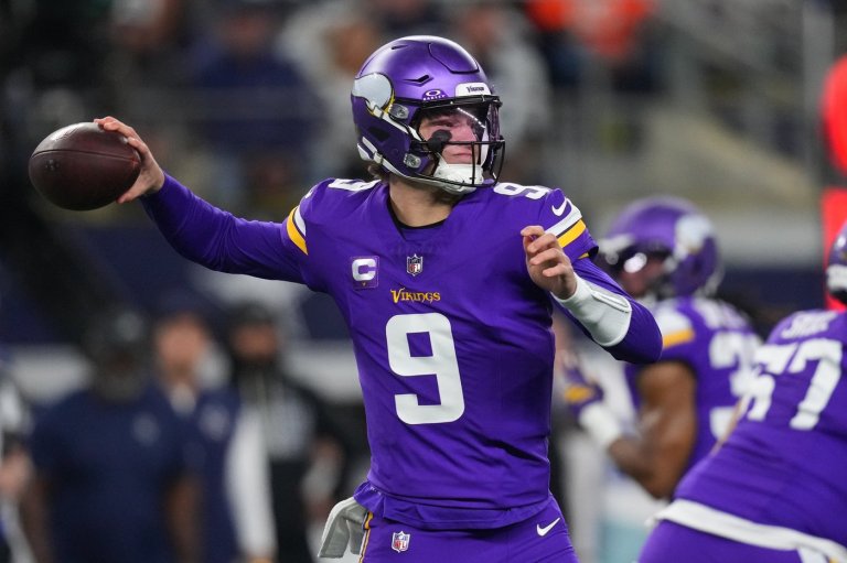 Vikings eliminated from playoffs before taking the field against Cowboys | iNFOnews.ca