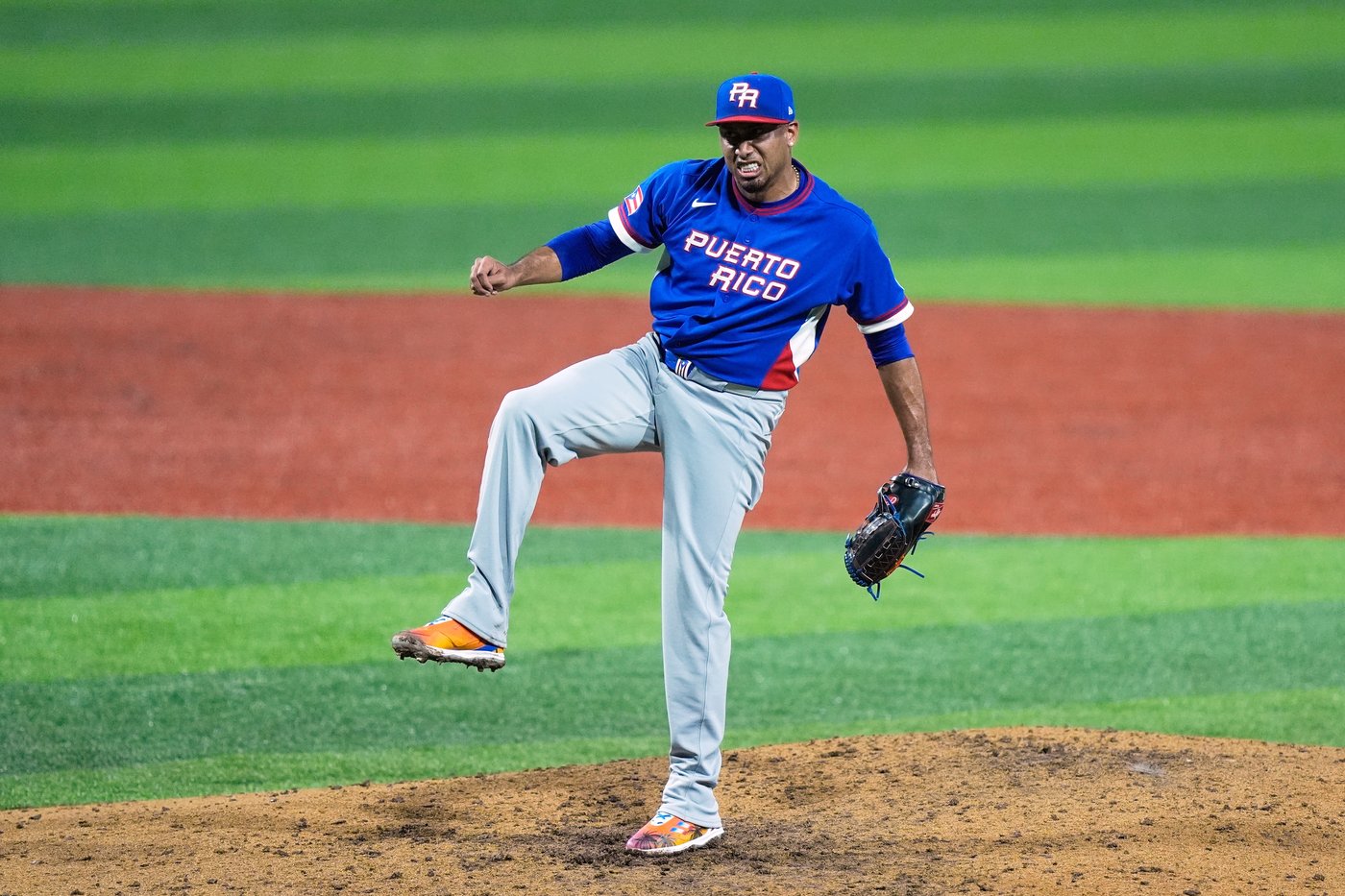 Lugo and Díaz pitch shutout ball for Puerto Rico in World Baseball Classic win | iNFOnews.ca Lugo and Díaz pitch shutout ball for Puerto Rico in World Baseball Classic win | iNFOnews.ca
