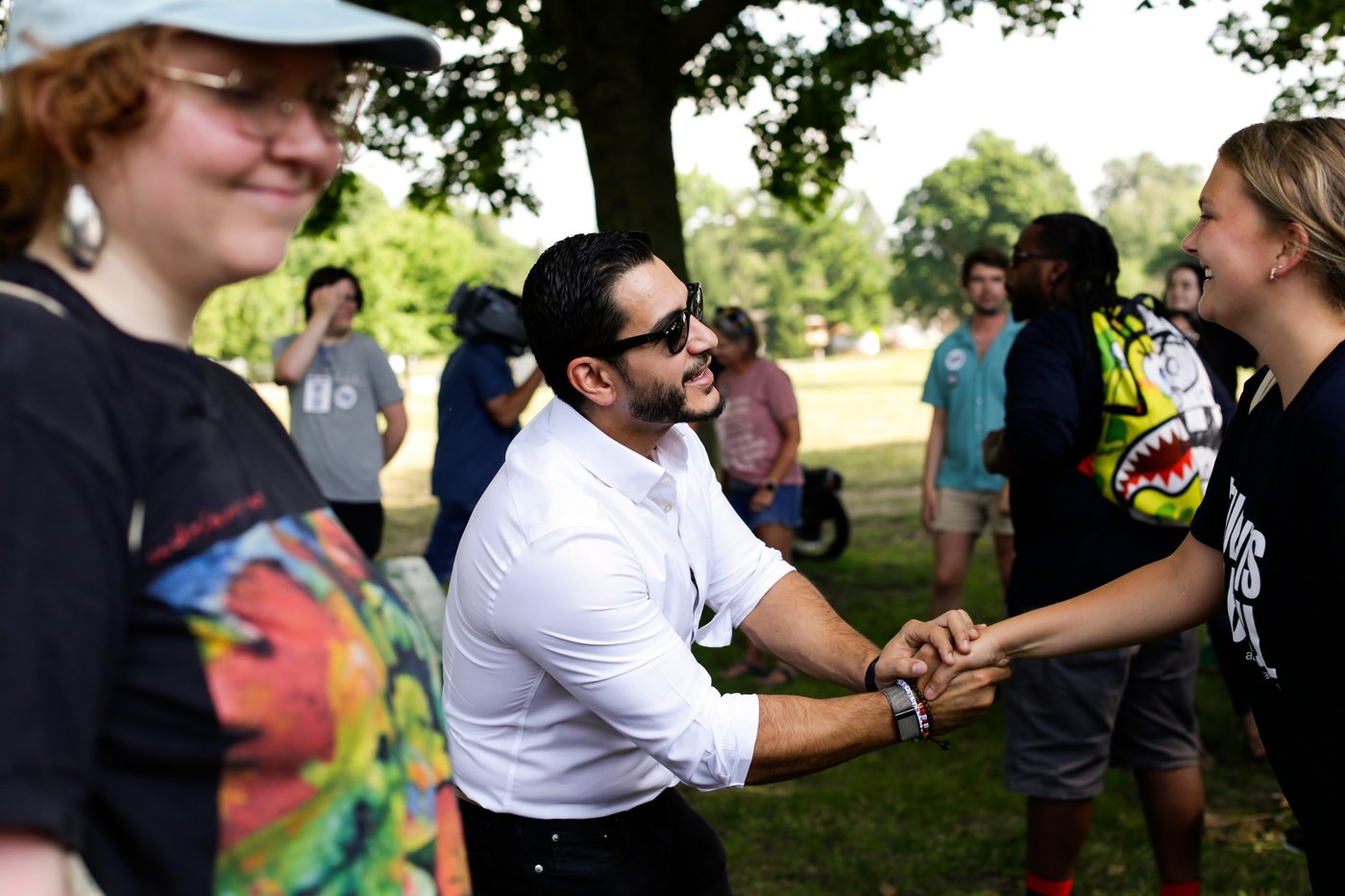 Senate hopeful Haley Stevens knows how to win in Michigan. Democrats must decide if that's enough | iNFOnews.ca Senate hopeful Haley Stevens knows how to win in Michigan. Democrats must decide if that's enough | iNFOnews.ca