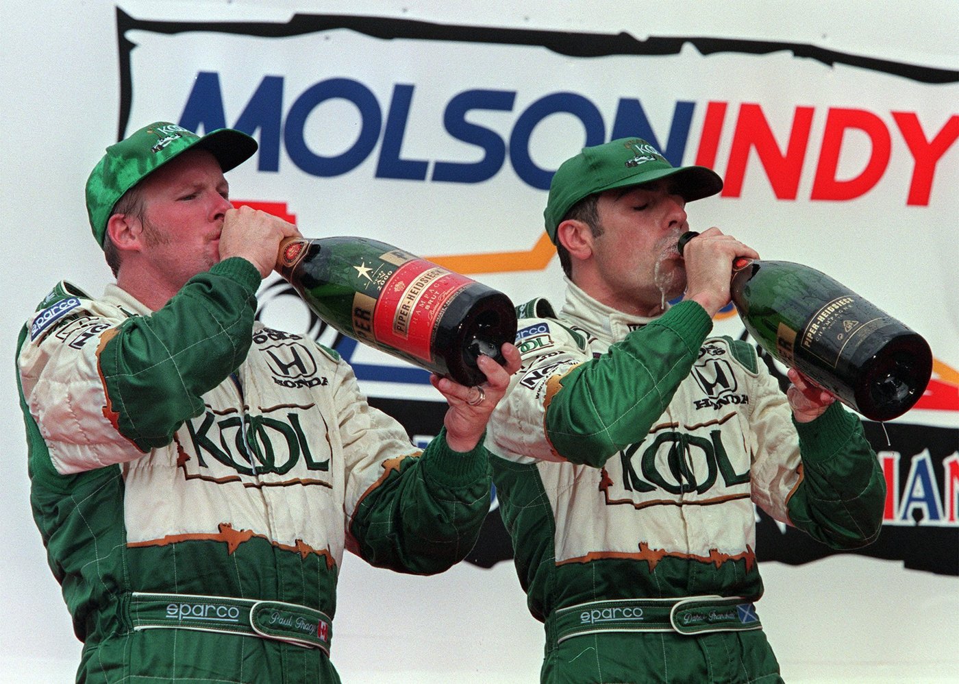 Photo Gallery: The Toronto Indy over the years | iNFOnews.ca