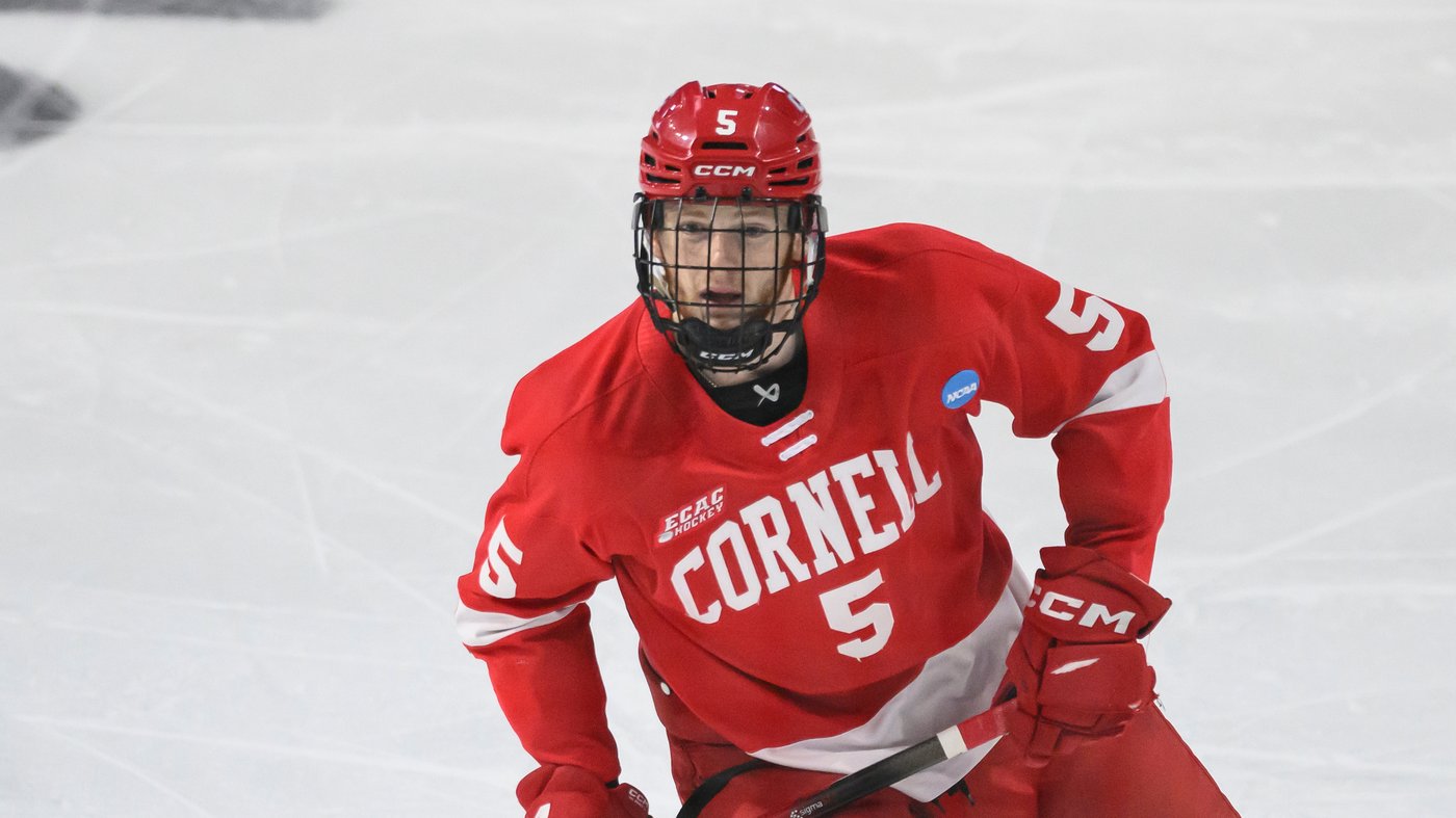 Senators sign defenceman Stanley, goaltender Reidler to entry-level contracts | iNFOnews.ca