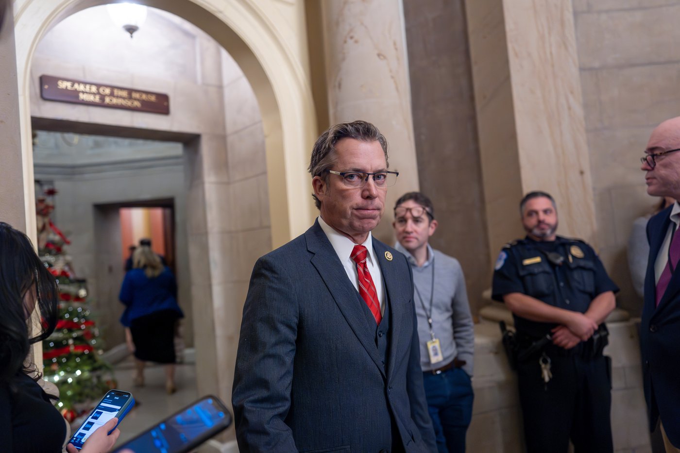 Anti-Muslim rhetoric rises among Republicans with little pushback from GOP leadership | iNFOnews.ca Anti-Muslim rhetoric rises among Republicans with little pushback from GOP leadership | iNFOnews.ca