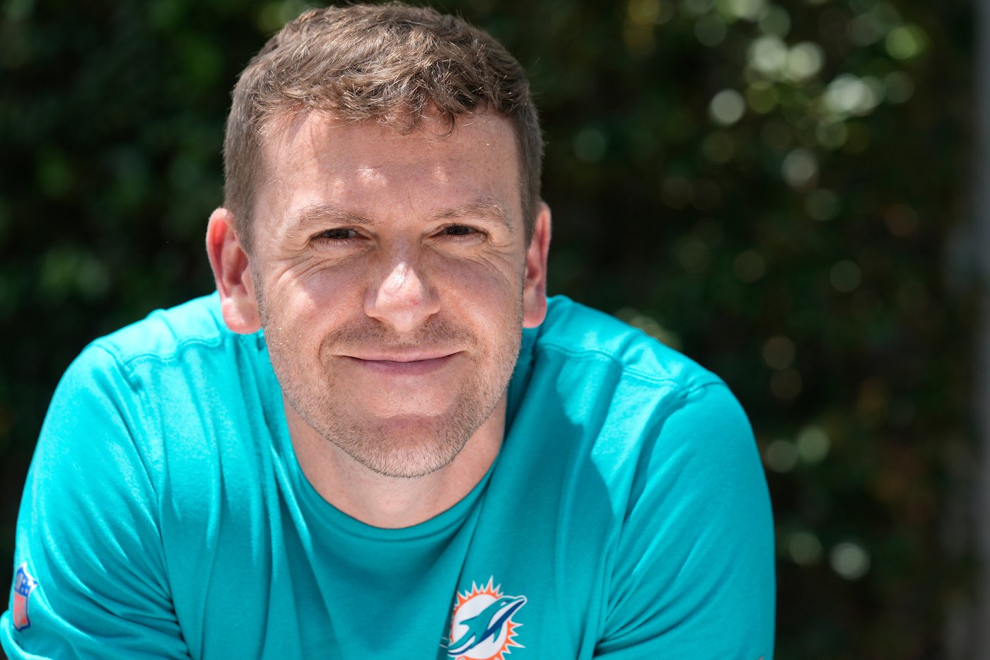 Jets hire former Dolphins assistant Brian Duker as defensive coordinator | iNFOnews.ca