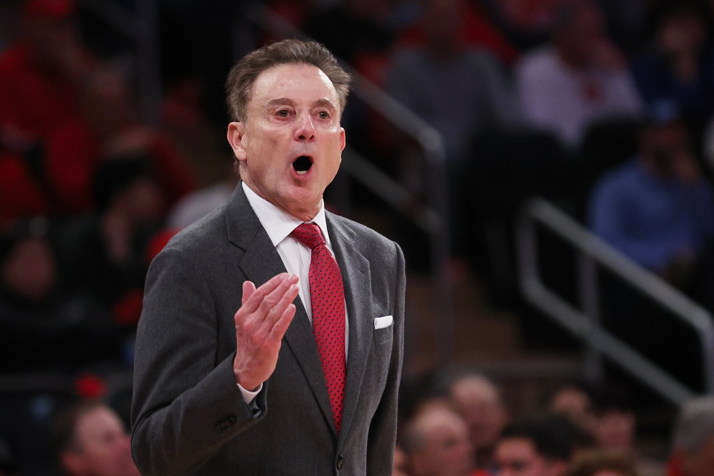 No. 17 St. John's routs Creighton 81-52 for longest winning streak in 4 decades | iNFOnews.ca No. 17 St. John's routs Creighton 81-52 for longest winning streak in 4 decades | iNFOnews.ca