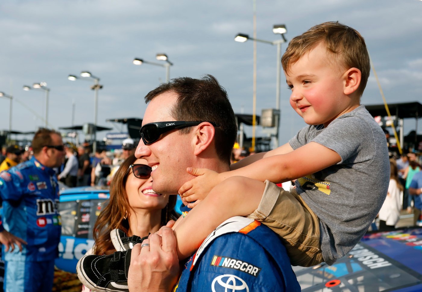 Richard Childress compares pain of losing Kyle Busch to Dale Earnhardt’s death | iNFOnews.ca Richard Childress compares pain of losing Kyle Busch to Dale Earnhardt’s death | iNFOnews.ca