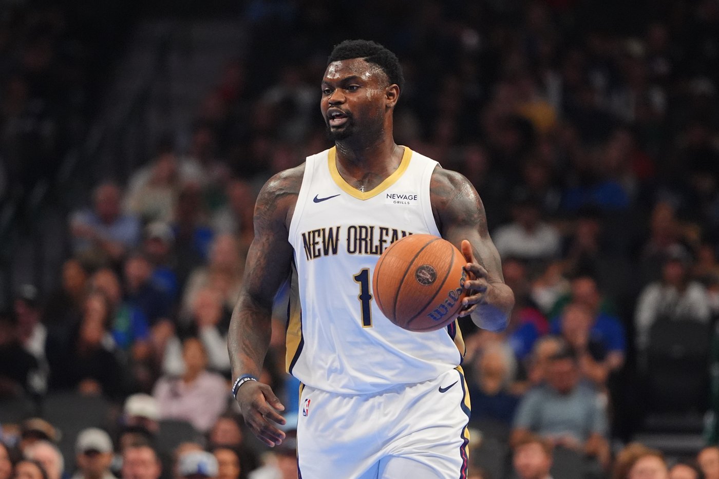 Flagg scores 29 points, Marshall hits late 3 to lead Mavericks past Pelicans, 118-115 | iNFOnews.ca Flagg scores 29 points, Marshall hits late 3 to lead Mavericks past Pelicans, 118-115 | iNFOnews.ca