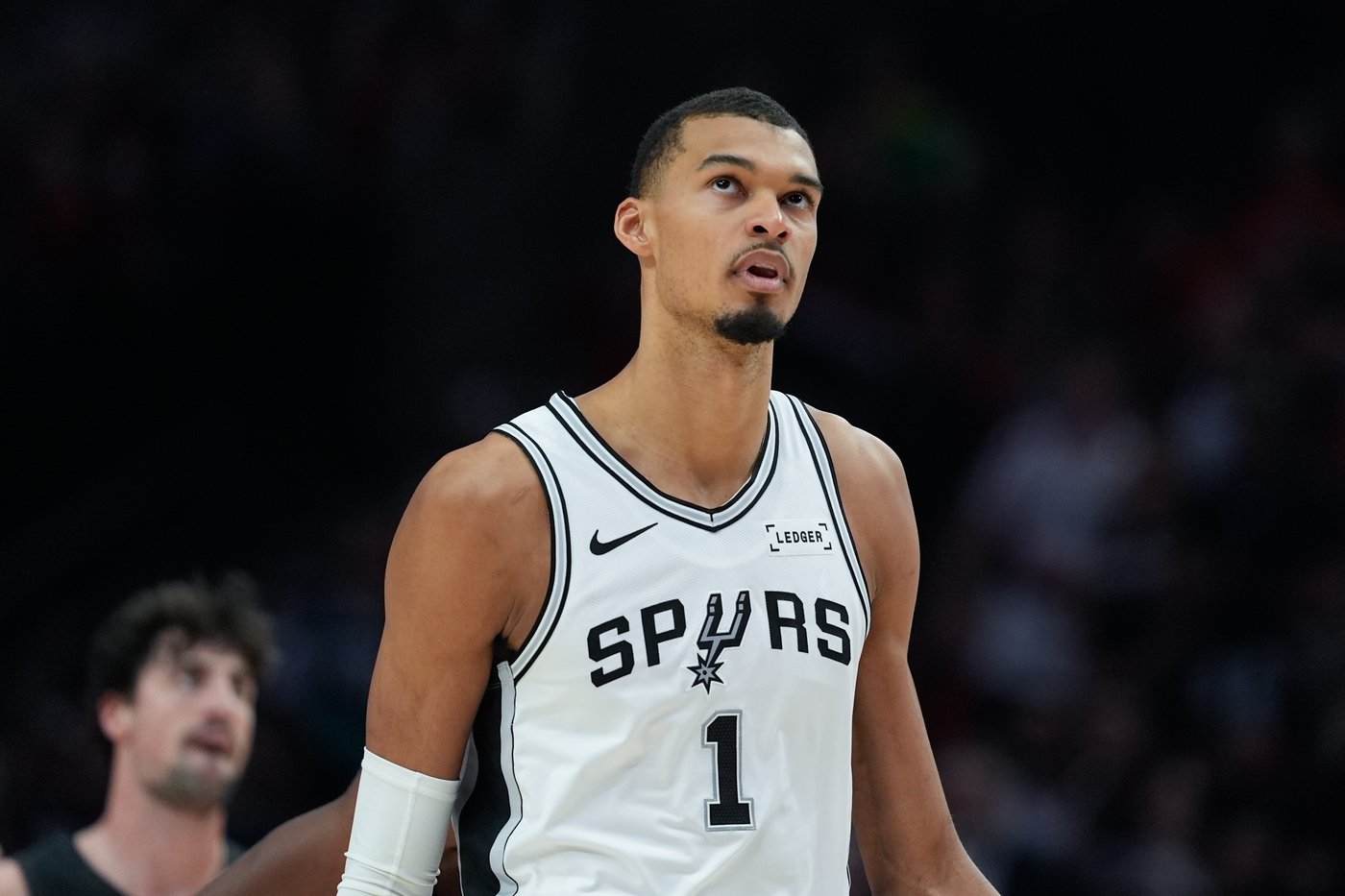 Wembanyama returns from concussion and Spurs beat Blazers 114-93 to take 3-1 series lead | iNFOnews.ca Wembanyama returns from concussion and Spurs beat Blazers 114-93 to take 3-1 series lead | iNFOnews.ca